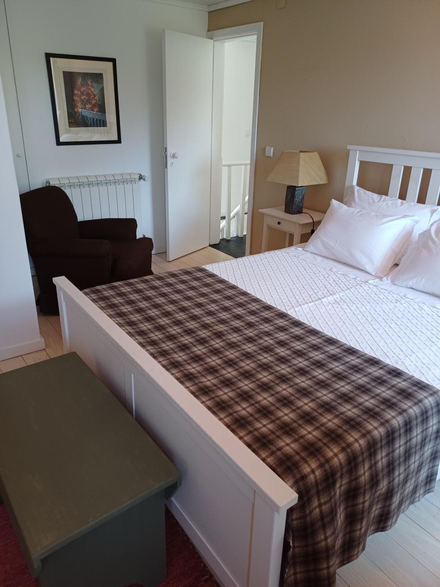 Country House Quinta Da Salgueira Alijó Εξωτερικό φωτογραφία