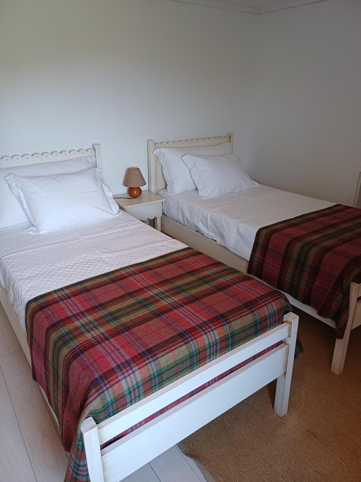 Country House Quinta Da Salgueira Alijó Εξωτερικό φωτογραφία