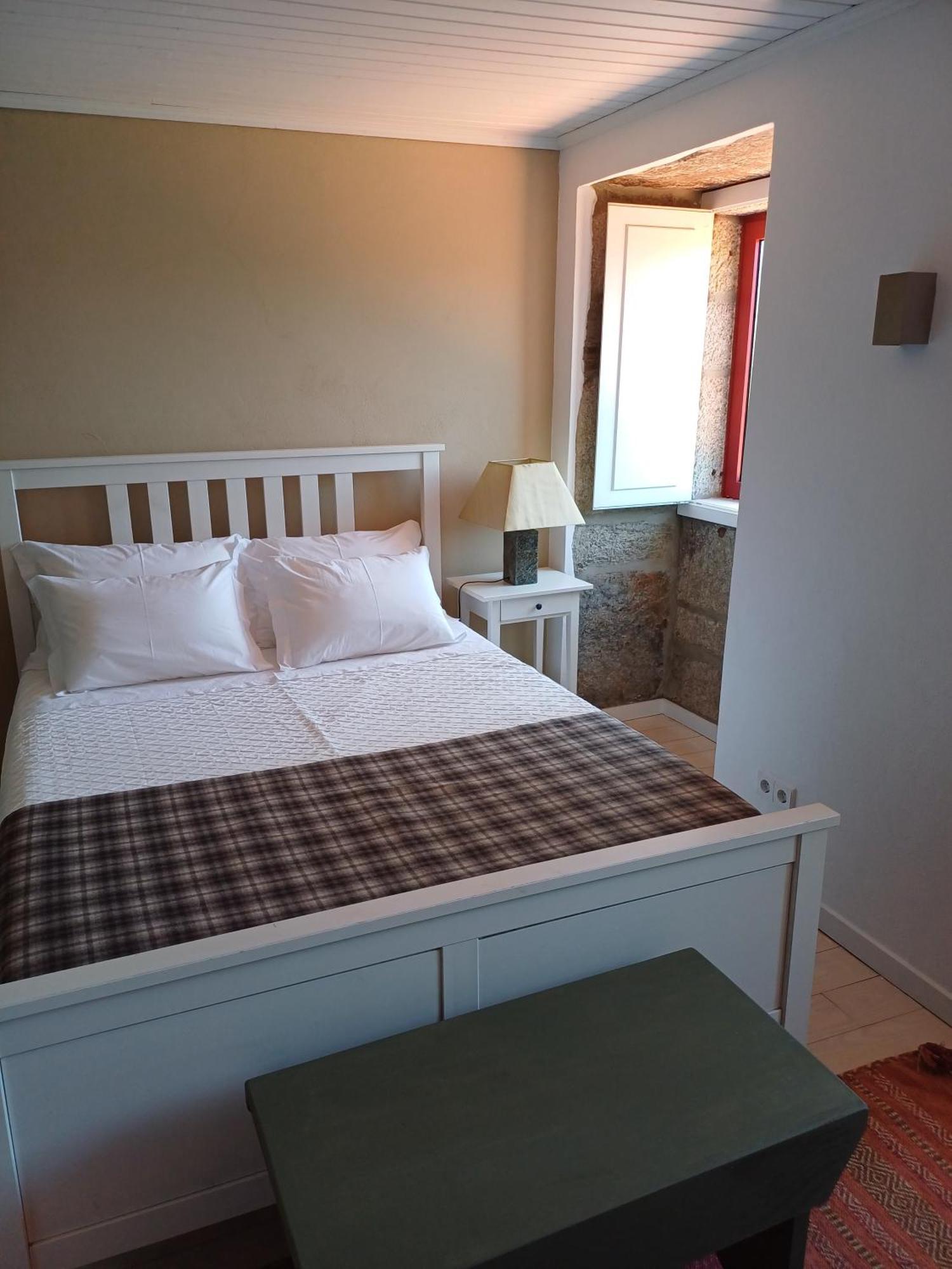 Country House Quinta Da Salgueira Alijó Εξωτερικό φωτογραφία