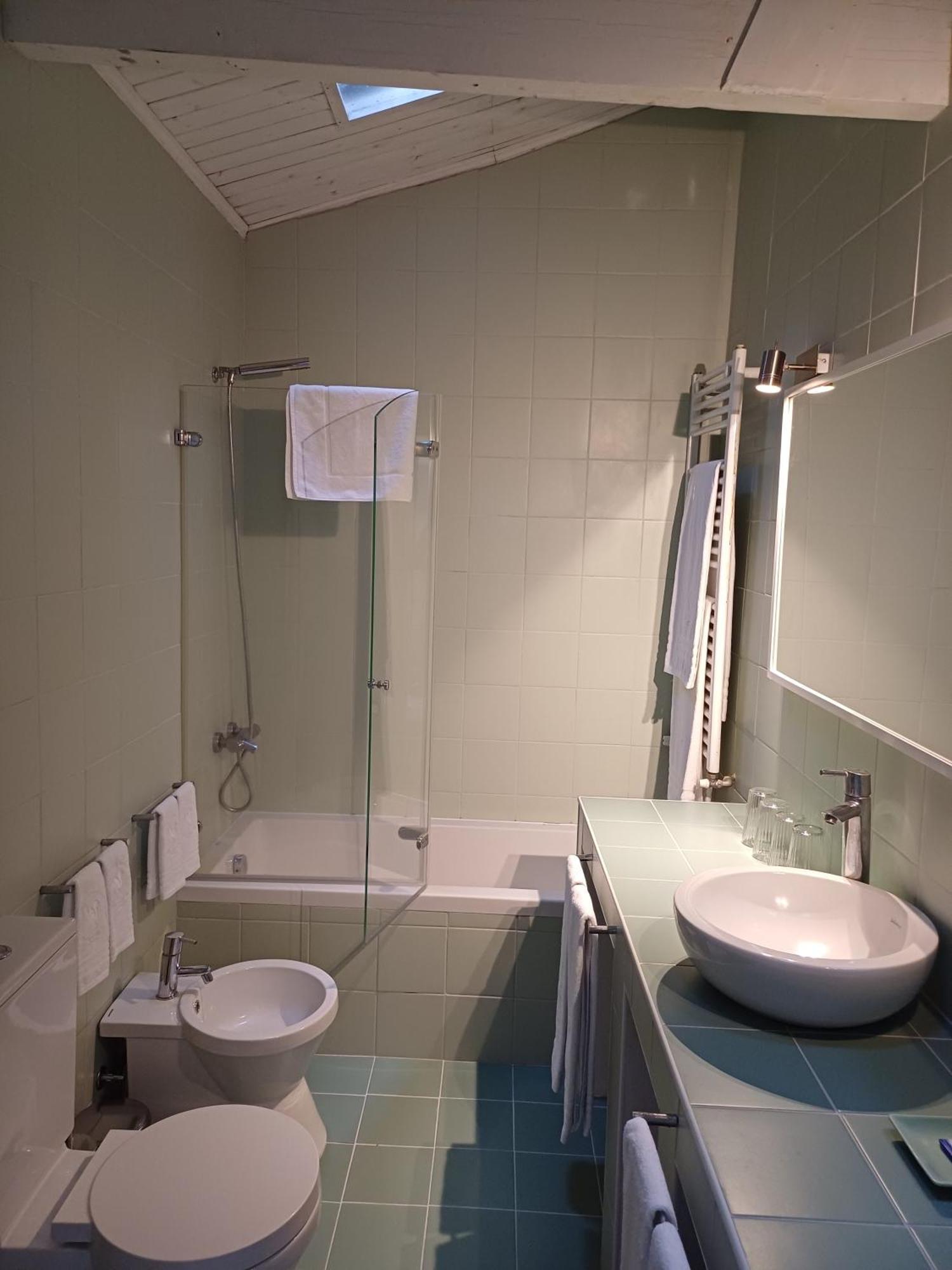Country House Quinta Da Salgueira Alijó Εξωτερικό φωτογραφία