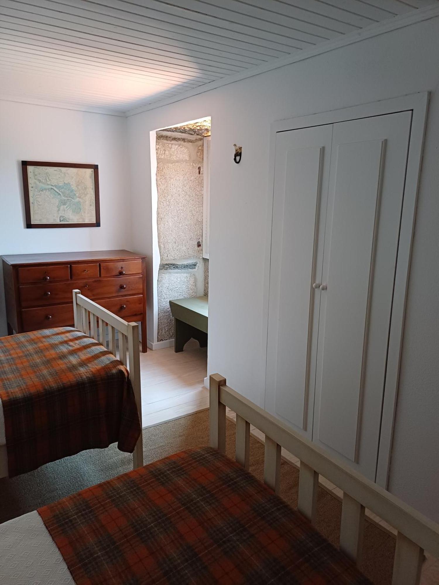 Country House Quinta Da Salgueira Alijó Εξωτερικό φωτογραφία