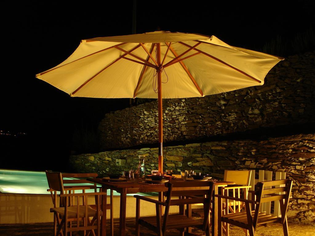 Country House Quinta Da Salgueira Alijó Εξωτερικό φωτογραφία