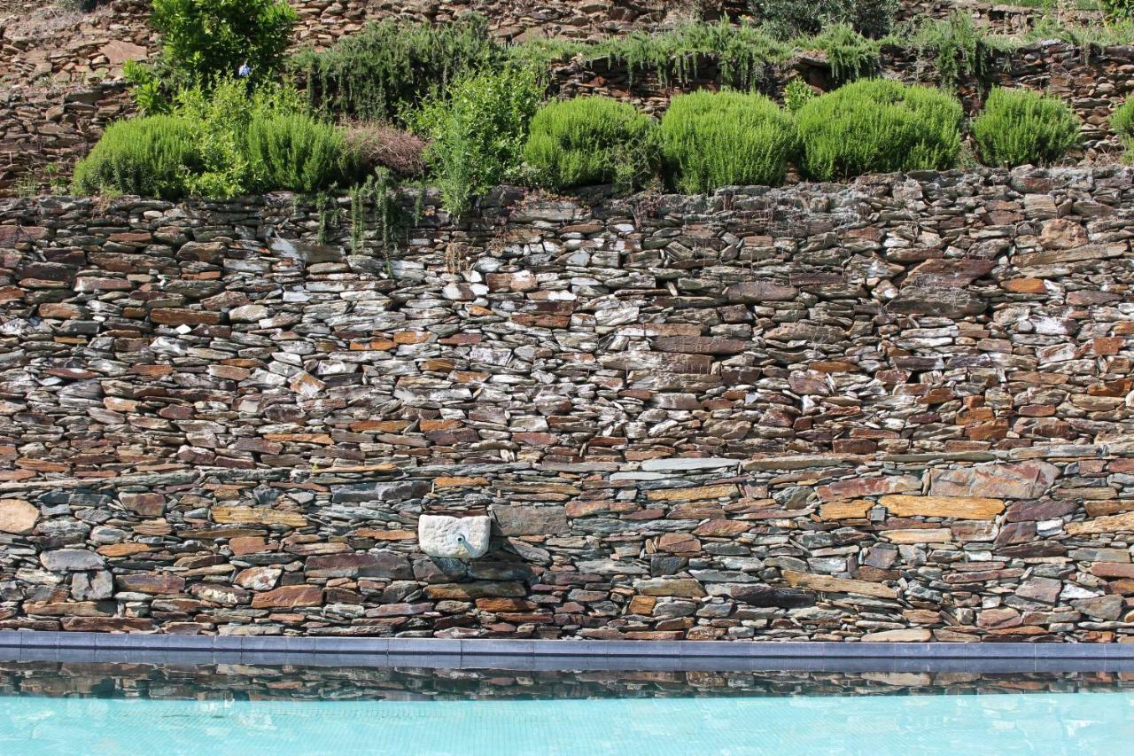 Country House Quinta Da Salgueira Alijó Εξωτερικό φωτογραφία